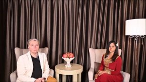 Россия_на_Казахстан_Арчена_ясновидящая_из_Индии