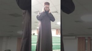 МЕККАНСКИЙ  Азан / Хиджаз / Хиҗәз