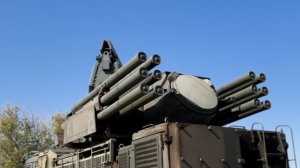 Над Смоленской областью сбили 3 украинских БПЛА