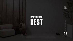 Heather Robertson - No Repeat Full Body