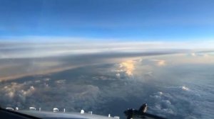 Красота на эшелоне.