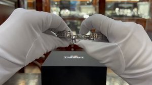 Часы наручные женские  Tissot T-Trend T47.1.685.81