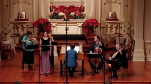 Tarquinio Merula Folle è ben che si crede Jennifer Kampani Voices of Music 4K UHD