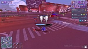 Вай Гарсия ДМ