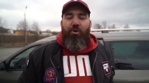 ASATA BORODA channel Всё новое ещё НЕ ЗАБЫТОЕ СТАРОЕ - LARGUS