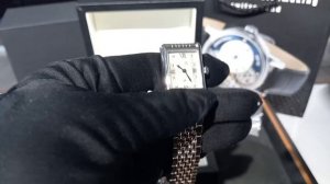 Часы наручные женские Epos 8002.702.20.80.30