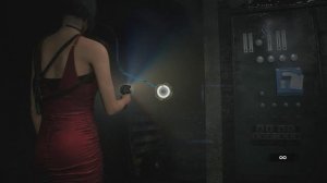 Resident Evil 2 Remake - Прохождение!Часть 3(Канализация,Играем за Аду,Играем за Леона)