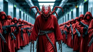 Тюрьма "Скайфорд"