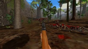 Trespasser： The Lost World - Jurassic Park (PC)
