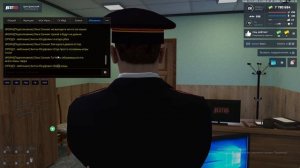 Антон Юсуфович