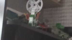 Автомобиль кота Леопольда 1987 HD