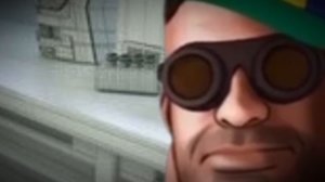 Чертова мышь МГЕ страшилка перезалив