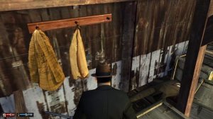 Mafia The City of Lost Heaven Загородная прогулка (часть 7)