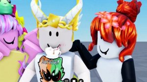 хочу немного роблокса