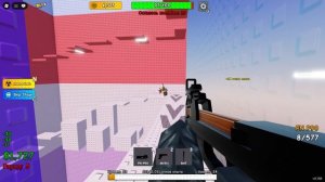 🧙КАК ПОБЕДИТЬ ФИНАЛЬНОГО БОССА В Zombie Tower Roblox 🧙