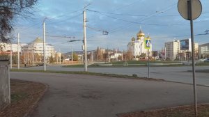 Сходила к терапевту, сдала анализы/ Утренний Альметьевск😍/Рыбная запеканка😋