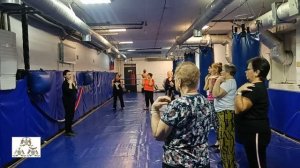 Дыхательная гимнастика, Новосибирск