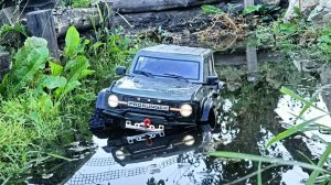 неудачные кадры,часть вторая! rc Drezgalovo