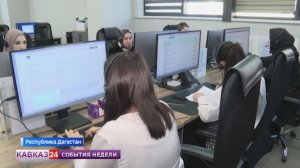 Глава Дагестана Сергей Меликов проведет прямую линию с жителями республики