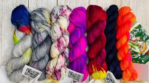 Наконец-то про вязание. Грандиозный  подарок 🎁!