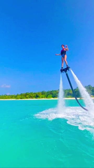 Флайборд смотреть онлайн