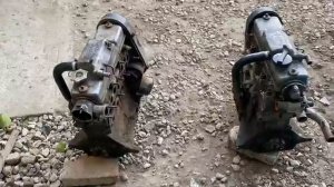 Двигатели 21083 и 2111  Отличия. Проблемы с переоформлением