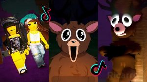 "99 ночей в лесу" - ЛУЧШАЯ подборка TikTok #59