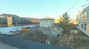 2534418, Ямская