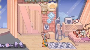 Рутина в Аватар Ворлд❤