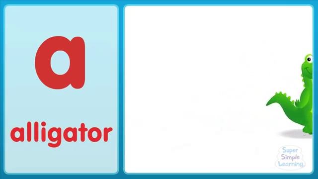 The A Song (Lowercase)