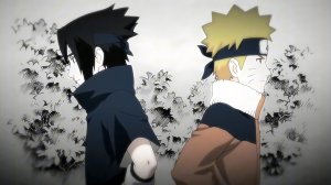 Наруто: Ураганные хроники - Эндинг 24 | 4k | 60FPS | Creditless |