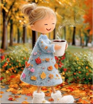 доброе утро 🌄