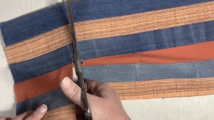 Как БЕСПЛАТНО получить много ткани для рукоделия? Шкафов не хватит!!!