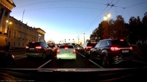 Прогулка по Санкт Петербургу Невский проспект