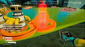 ЗАХВАТИЛ СТЕНУ И НАШЁЛ ОБСИДИАН! 13 The Planet Crafter - Toxicity