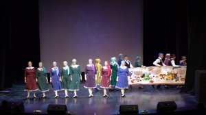 21.11.2025 Полный  Концерт Дружба в Косарева  Часть 02