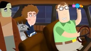 Карусель Анонс Крутой выходной (01.10.2025)