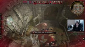 Baldurs Gate 3: Финальная драка на 20 минут. Полный трэш