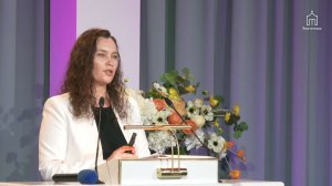 «Почитай отца твоего и мать твою» | Проповедь Татьяны Кисаковой и Людмилы Васильевой