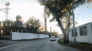 По дорогам Абхазии