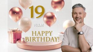 Праздничное богослужение / пастор Виктор Викторов / церковь «Дом Божий» г. Мытищи / 23.11.2025