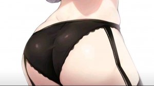 Горячие аниме картинки #268