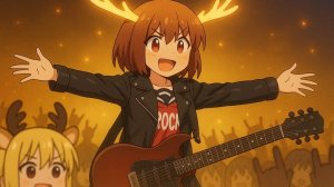 Электрослабость - Олений Пенис