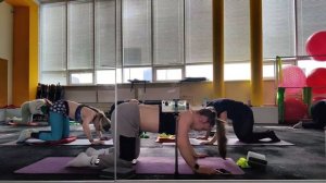 Вытяжение и сила