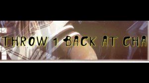 Bomfunk MC's Throw 1 Back At Cha