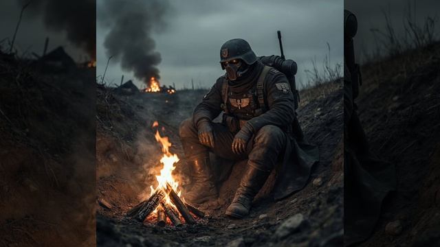 песня криговца