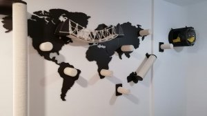 Весь мир и котики