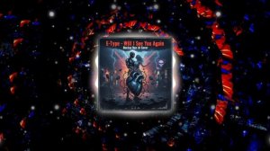 E-Type - Will I See You Again (DeeJay Dan 'Metal' AI Cover) #EType #WillISeeYouAgain #Cover #Metal