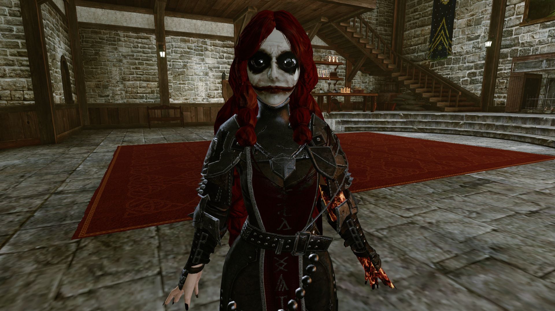 ArcheAge- Марафон [Шаеда] _ 23/11/2025