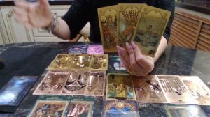 Весы с 24 по 30 ноября 2025